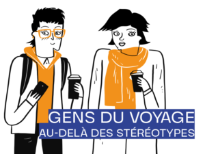 GENS DU VOYAGE_édition